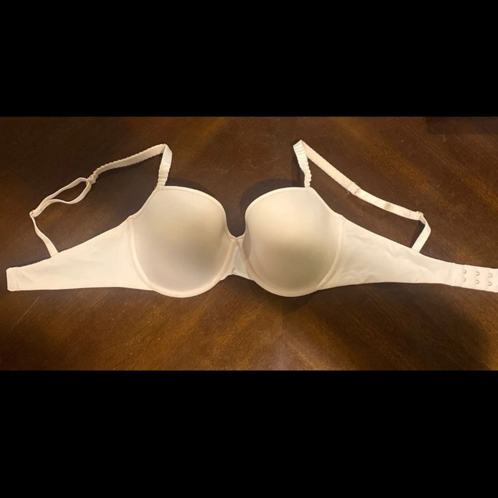 ThirdLove classic t-shirt bra 32D1/2
